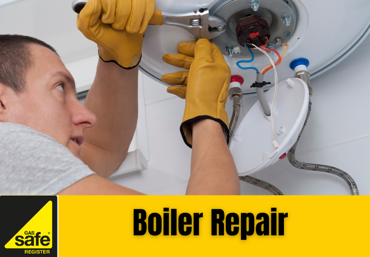 boiler repair Wakefield